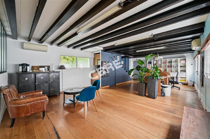 Bureau Location 92240 MALAKOFF