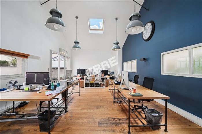 Bureau Location 92240 MALAKOFF