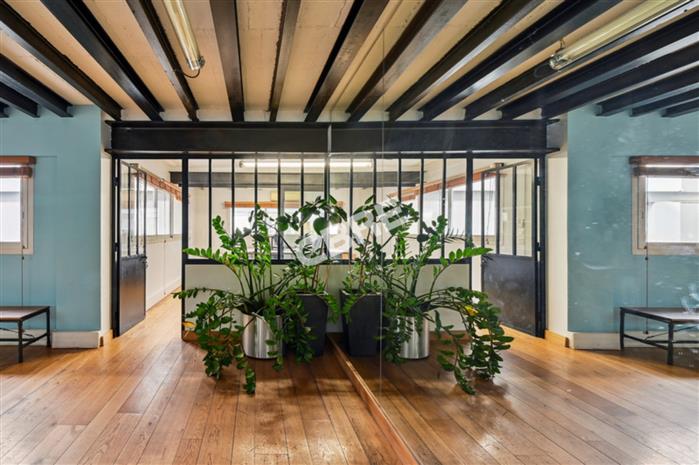 Bureau Location 92240 MALAKOFF