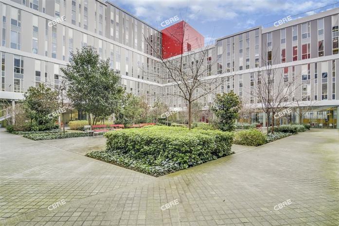 Bureau Location 93210 LA PLAINE ST DENIS