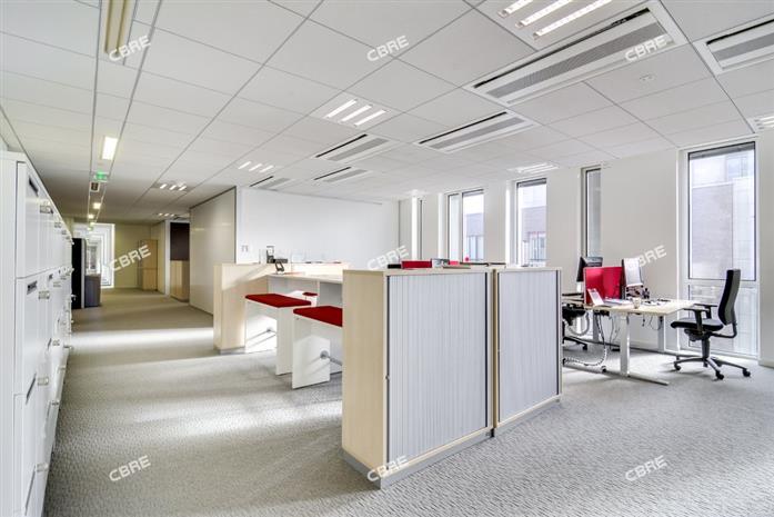 Bureau Location 93210 LA PLAINE ST DENIS