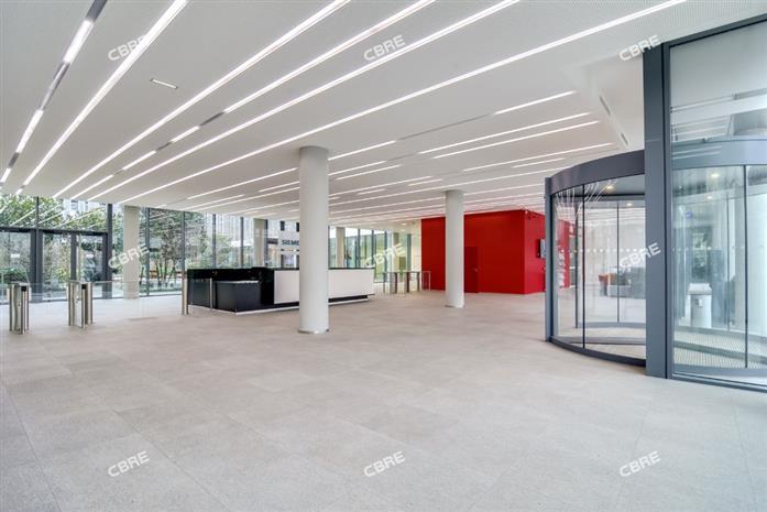 Bureau Location 93210 LA PLAINE ST DENIS