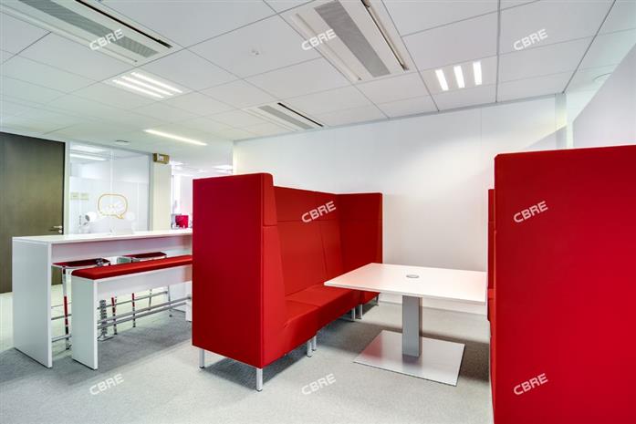 Bureau Location 93210 LA PLAINE ST DENIS