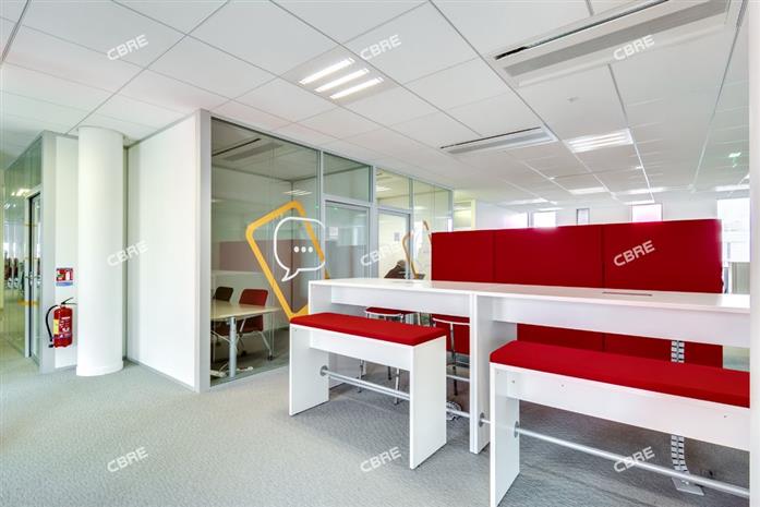 Bureau Location 93210 LA PLAINE ST DENIS