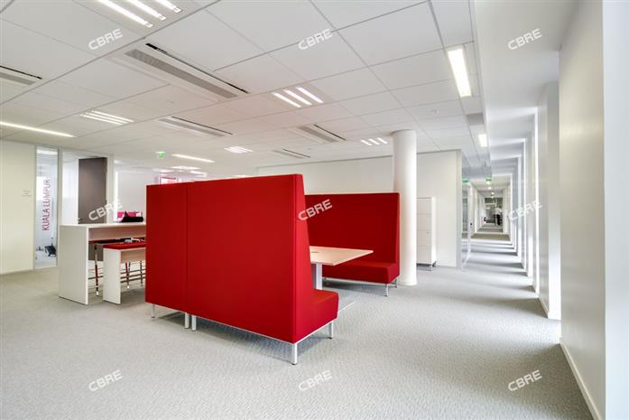 Bureau Location 93210 LA PLAINE ST DENIS