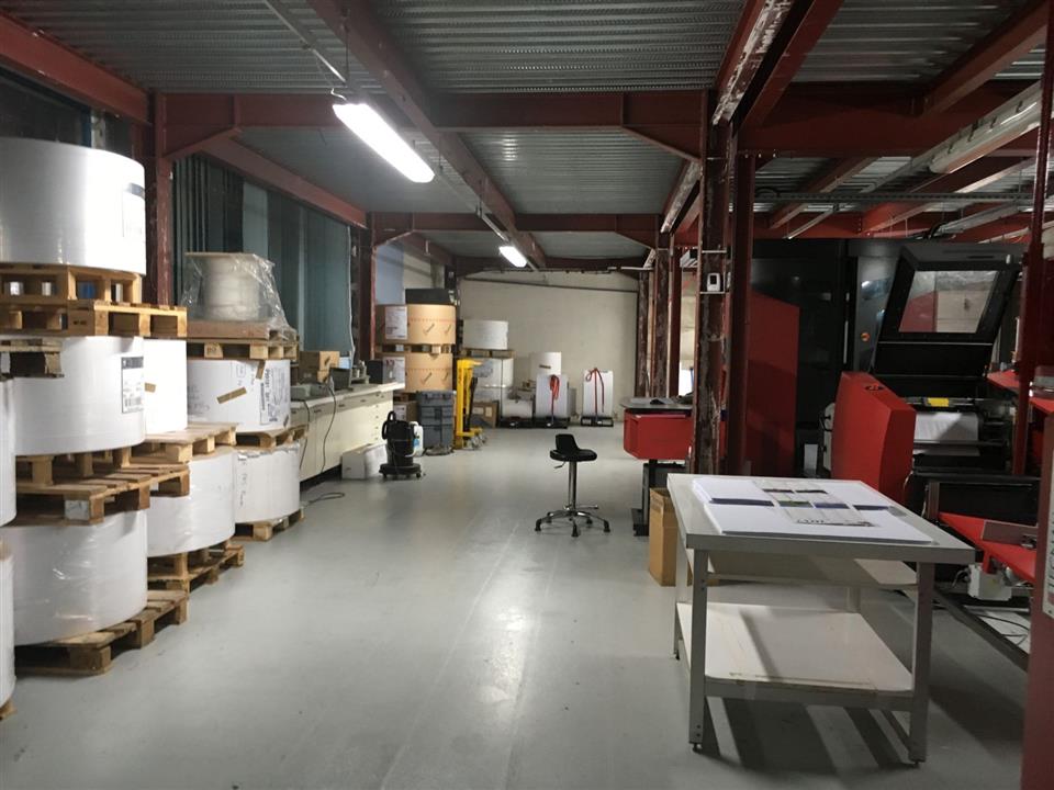 Local d'activités Location 94800 VILLEJUIF
