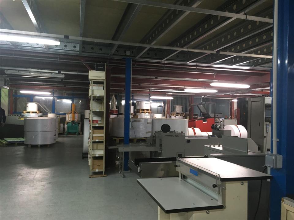 Local d'activités Location 94800 VILLEJUIF