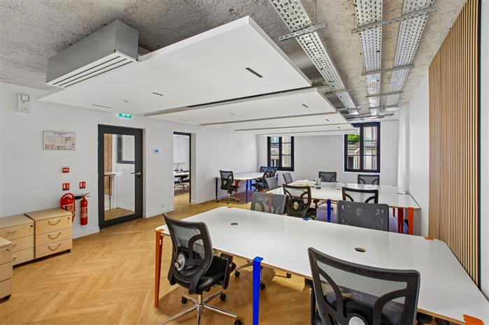 Bureau Location 75009 PARIS