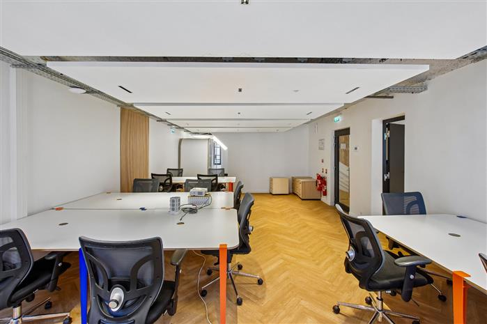 Bureau Location 75009 PARIS
