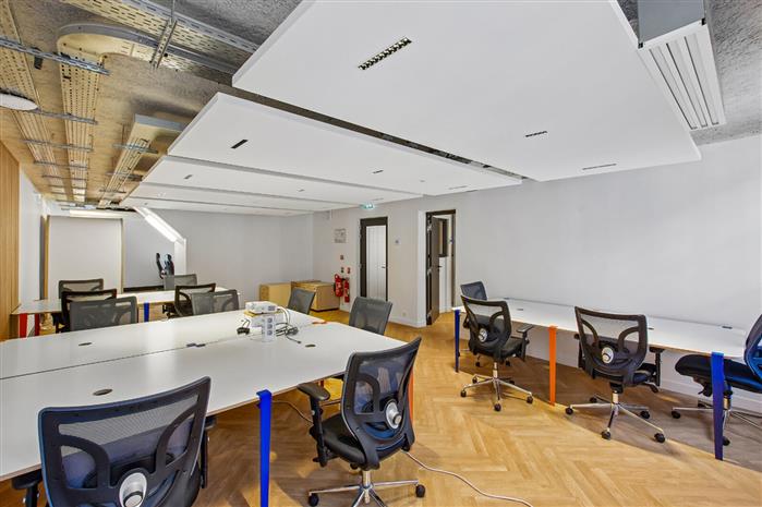 Bureau Location 75009 PARIS