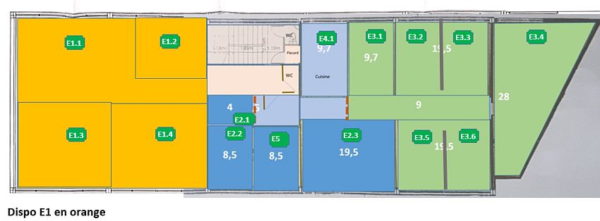 Bureau Location 33310 LORMONT