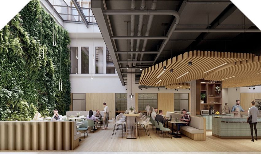 Bureau Location 75116 PARIS 51 AVENUE DE LA GRANDE ARMEE