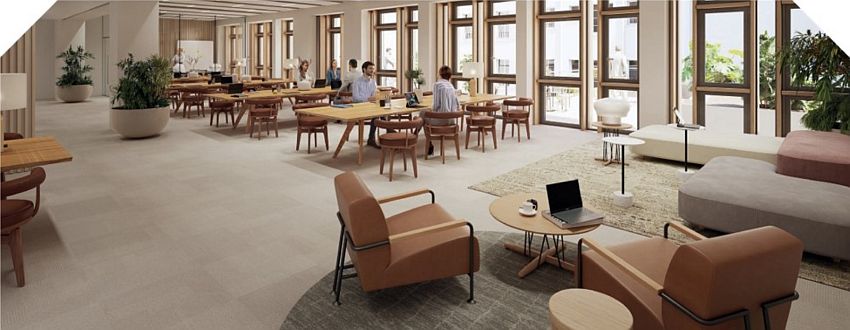 Bureau Location 75116 PARIS 51 AVENUE DE LA GRANDE ARMEE