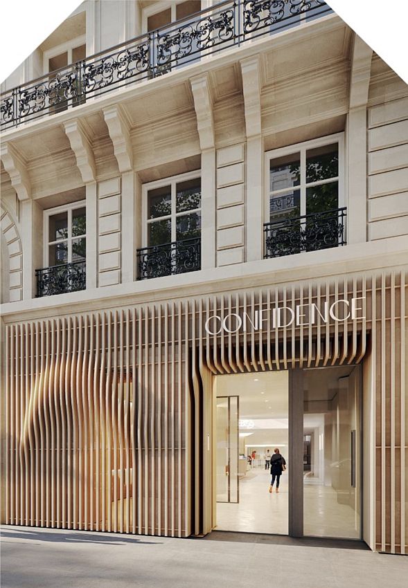 Bureau Location 75116 PARIS 51 AVENUE DE LA GRANDE ARMEE