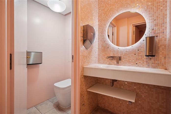 Bureau Location 75008 PARIS 25 RUE ROYALE