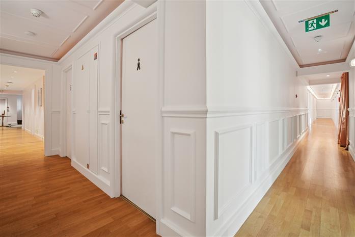 Bureau Location 75008 PARIS 25 RUE ROYALE