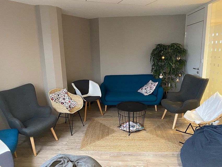 Bureau Location 77185 LOGNES