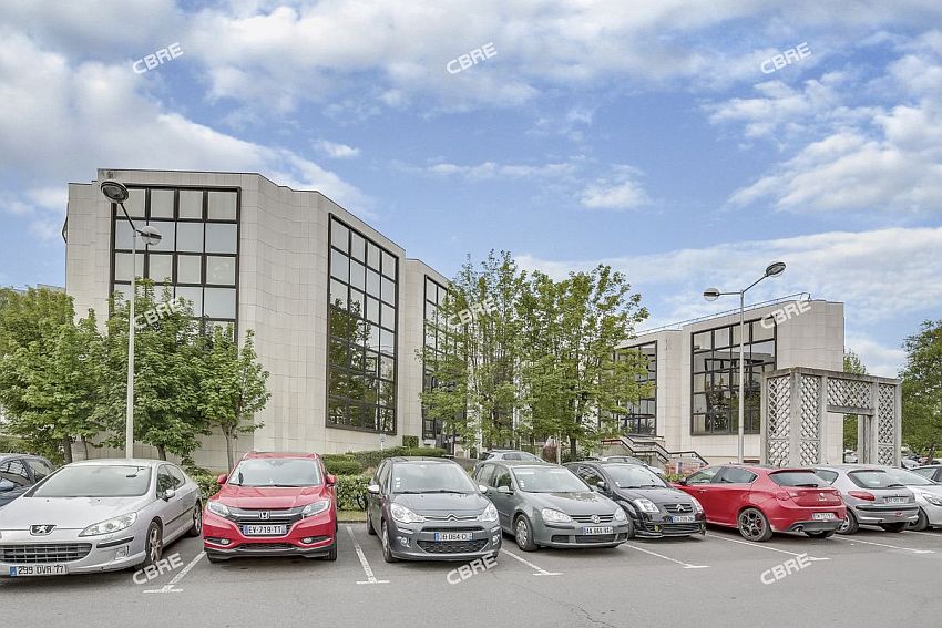 Bureau Location 77185 LOGNES