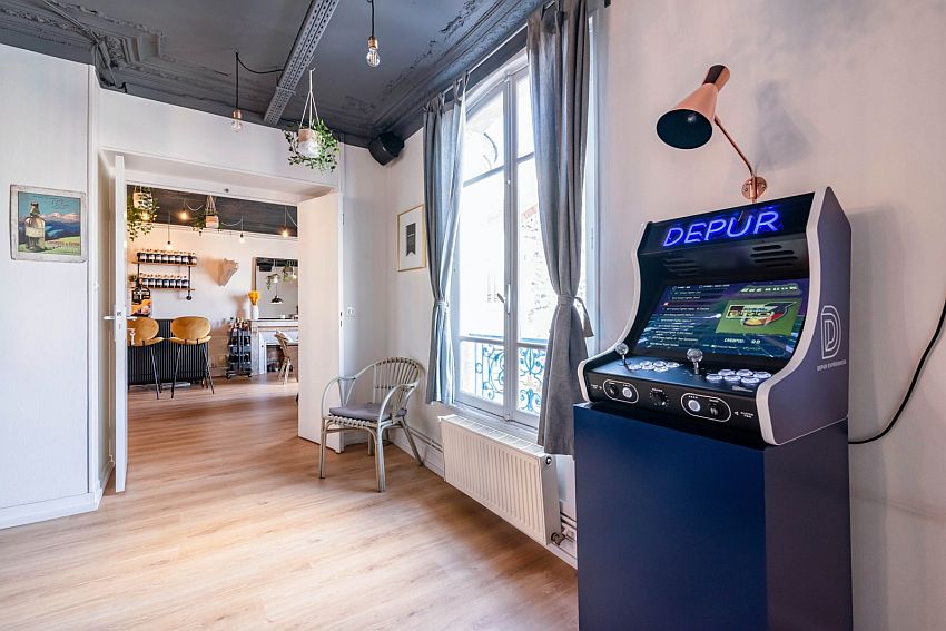 Bureau Location 75002 PARIS