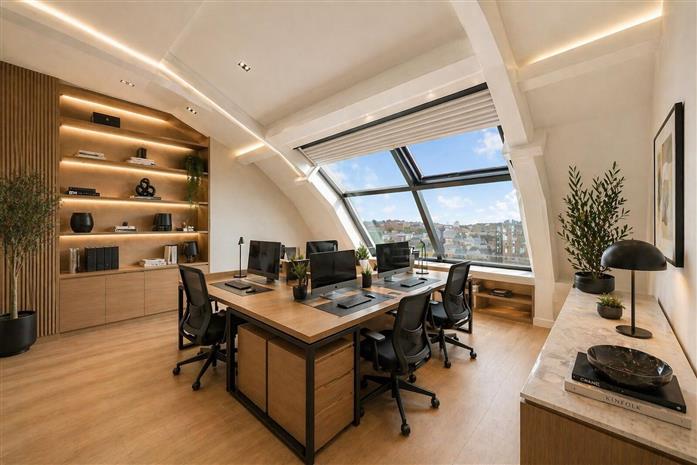 Bureau Vente 94160 ST MANDE