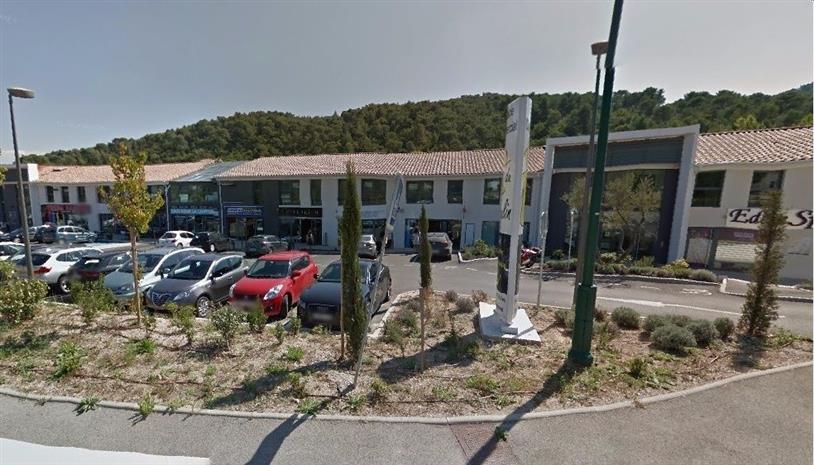Bureau Vente 13100 LE THOLONET