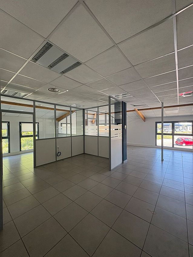 Bureau Vente 13100 LE THOLONET