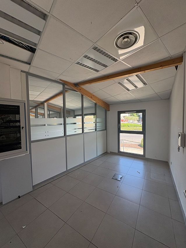 Bureau Vente 13100 LE THOLONET