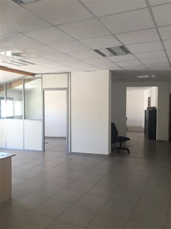 Bureau Vente 13100 LE THOLONET
