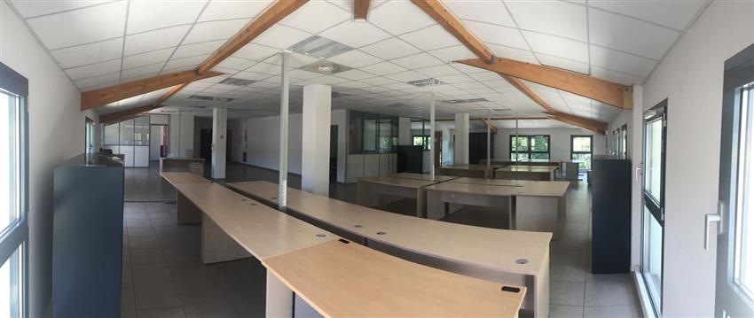 Bureau Vente 13100 LE THOLONET