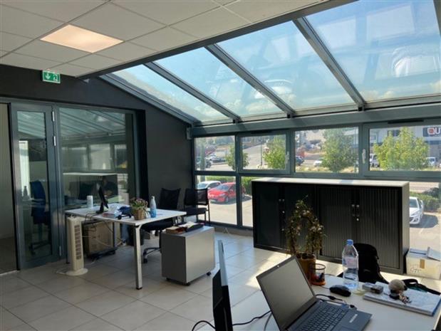 Bureau Vente 13100 LE THOLONET
