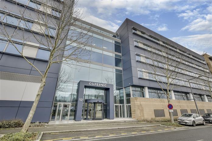 Bureau Location 91300 MASSY
