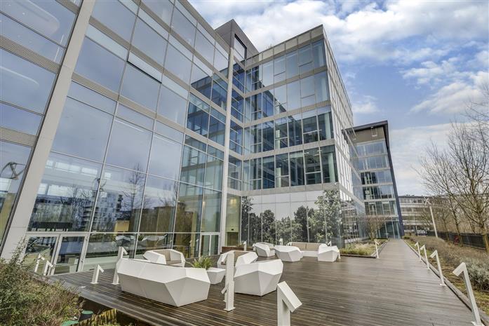 Bureau Location 91300 MASSY