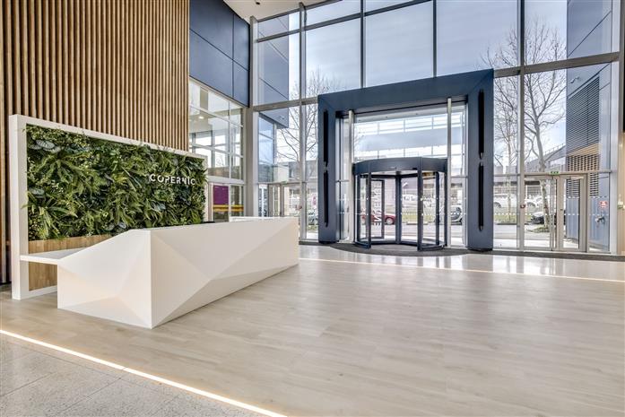 Bureau Location 91300 MASSY