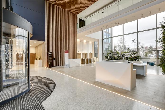 Bureau Location 91300 MASSY