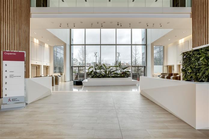 Bureau Location 91300 MASSY