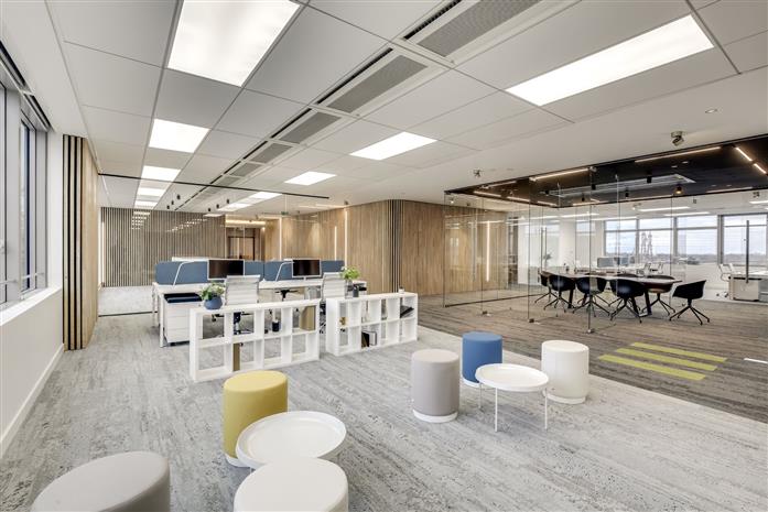 Bureau Location 91300 MASSY