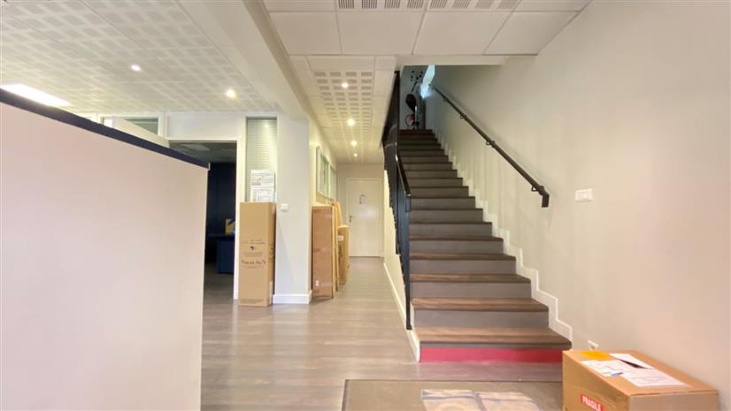 Local d'activités Location 94100 ST MAUR DES FOSSES