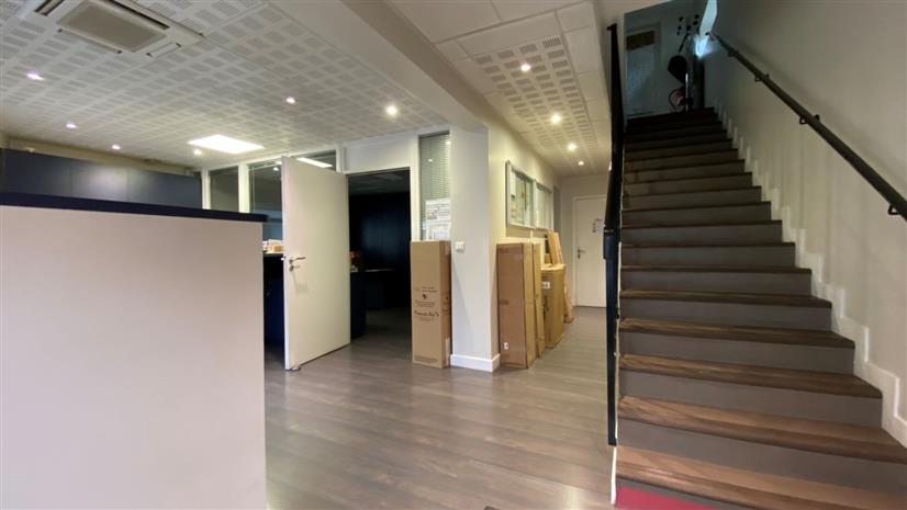 Local d'activités Location 94100 ST MAUR DES FOSSES