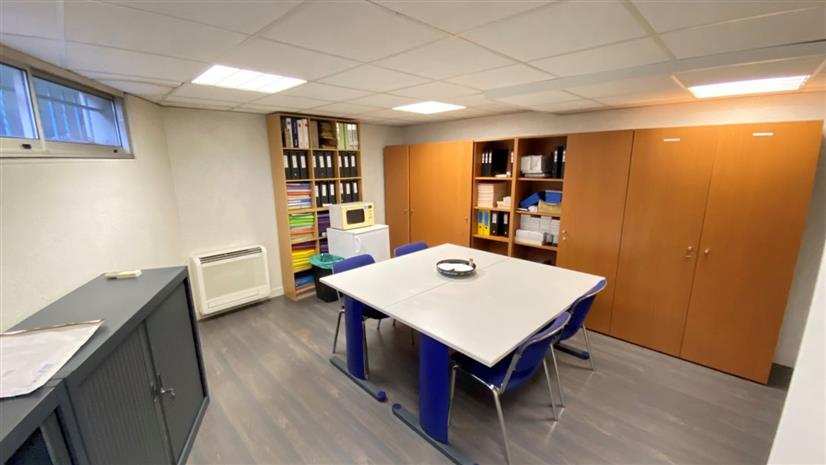 Local d'activités Location 94100 ST MAUR DES FOSSES