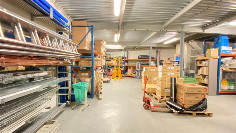 Local d'activités Location 94100 ST MAUR DES FOSSES