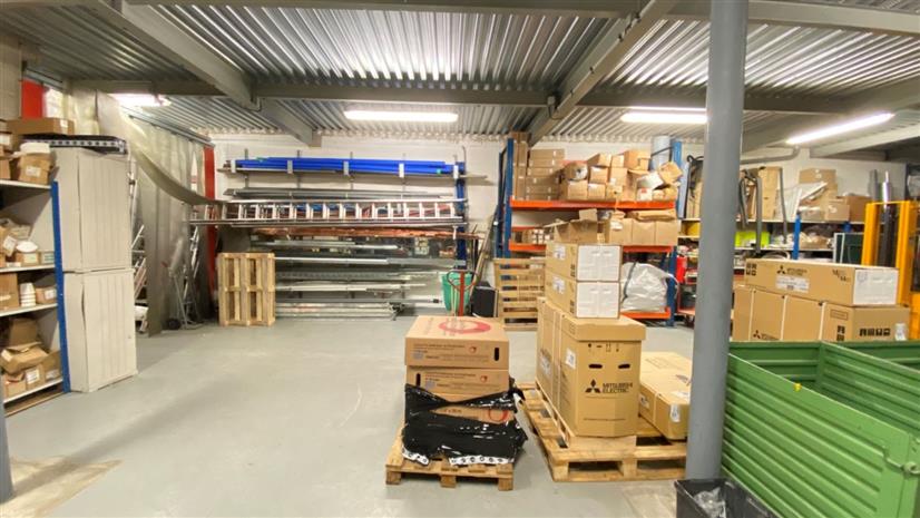 Local d'activités Location 94100 ST MAUR DES FOSSES