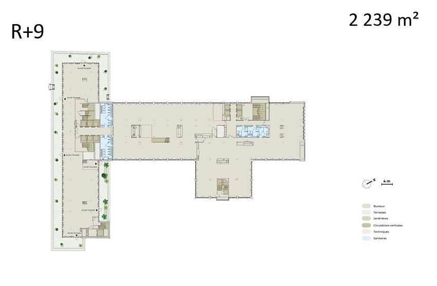 Bureau Location 92200 NEUILLY SUR SEINE 106BIS-114 AVENUE CHARLES DE GAULLE