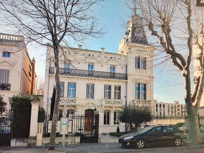 Chargement de l'image...