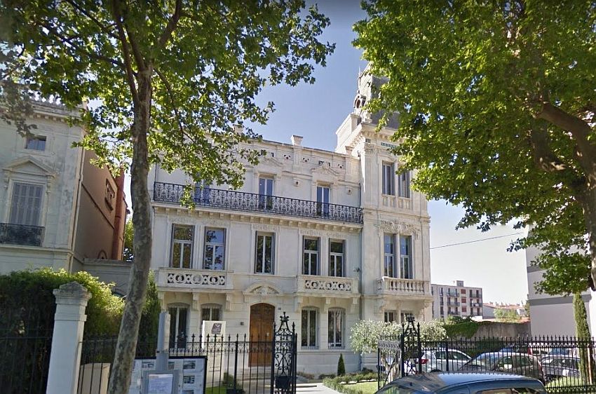 Bureau Location 13300 SALON DE PROVENCE