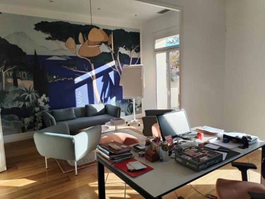 Bureau Location 13300 SALON DE PROVENCE