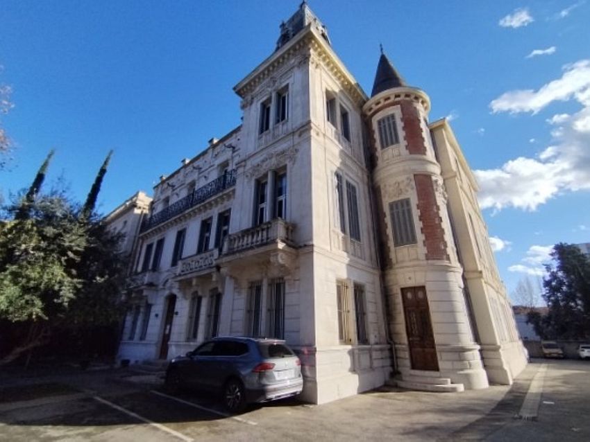 Bureau Location 13300 SALON DE PROVENCE