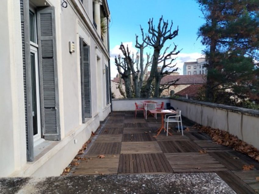 Bureau Location 13300 SALON DE PROVENCE