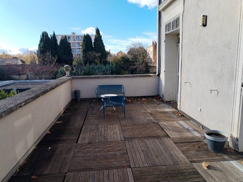 Bureau Location 13300 SALON DE PROVENCE