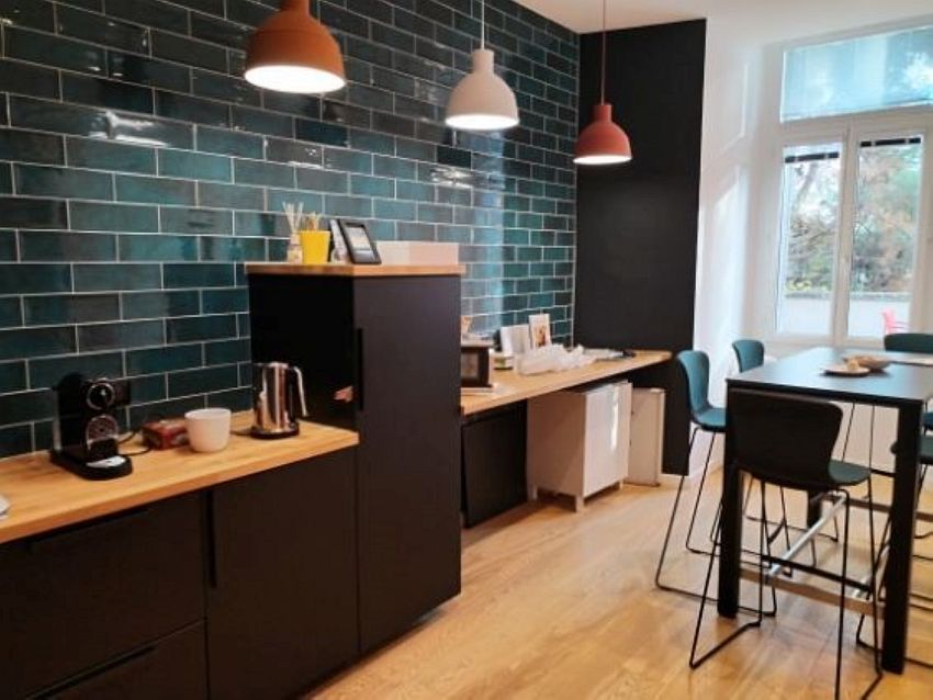 Bureau Location 13300 SALON DE PROVENCE