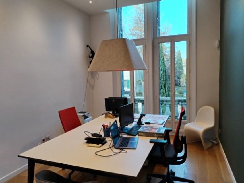 Bureau Location 13300 SALON DE PROVENCE